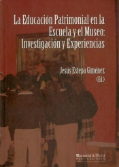 La Educación Patrimonial En La Escuela Y El Museo
