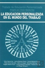 La Educación Personalizada En El Mundo Del Trabajo