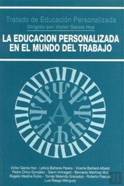 Bertrand.pt - La Educación Personalizada En El Mundo Del Trabajo