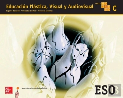 Bertrand.pt - La - Educacion Plastica, Visual Y Audiovisual. Mosaico C.