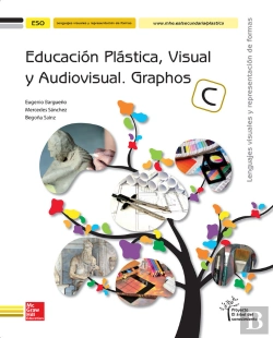 Bertrand.pt - La - Educacion Plastica Y Audiovisual Graphos C 4 Eso
