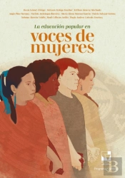 La Educación Popular En Voces De Mujeres
