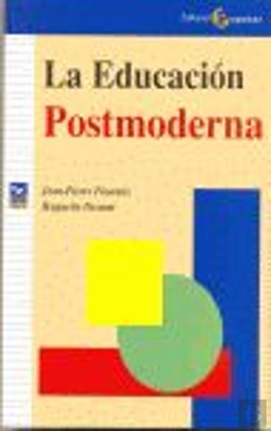 Bertrand.pt - La Educación Postmoderna