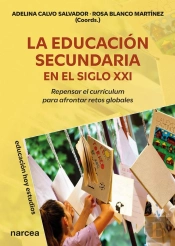 La Educacion Secundaria En El Siglo Xxi