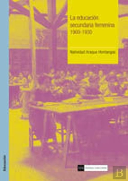 Bertrand.pt - La Educación Secundaria Femenina. 1900-1930