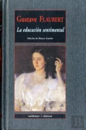 La Educación Sentimental