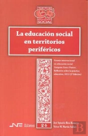 La Educación Social En Territorios Periféricos