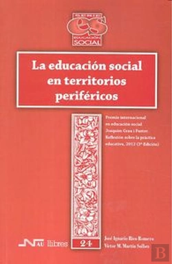 Bertrand.pt - La Educación Social En Territorios Periféricos