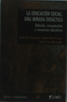 La Educación Social. Una Mirada Didàctica.