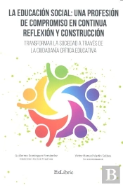 La Educacion Social: Una Profesionde Compromiso 