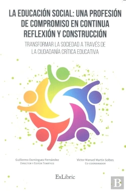 Bertrand.pt - La Educacion Social: Una Profesionde Compromiso 