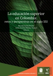 La Educación Superior En Colombia