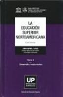 La Educacion Superior Norteamericana. Tomo Ii