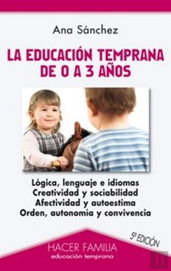 Bertrand.pt - La Educación Temprana De 0 A 3 Años