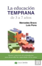 La Educación Temprana De 3 A 7 Años