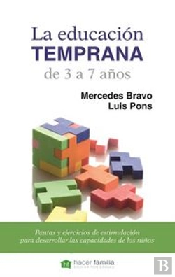 Bertrand.pt - La Educación Temprana De 3 A 7 Años