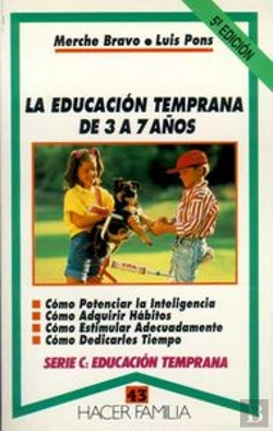 Bertrand.pt - La Educación Temprana De 3 A 7 Años