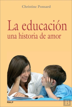 Bertrand.pt - La Educación, Una Historia De Amor