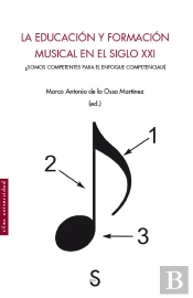 La Educacion Y Formacion Musical En El Siglo Xxi
