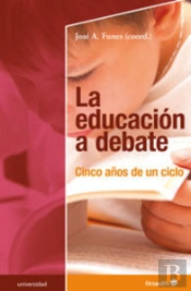 La Educaciùn A Debate