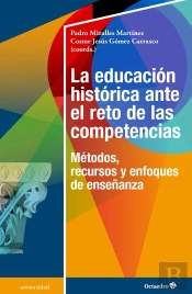 La Educaciùn Histùrica Ante El Reto De Las Competencias