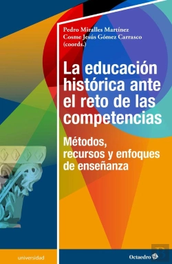 Bertrand.pt - La Educaciùn Histùrica Ante El Reto De Las Competencias