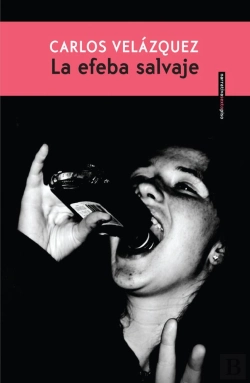 Bertrand.pt - La Efeba Salvaje