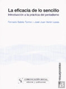 Bertrand.pt - La Eficacia De Lo Sencillo (2ª Edición)