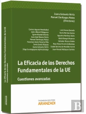 La Eficacia De Los Derechos Fundamentales De La Ue