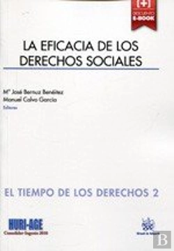 Bertrand.pt - La Eficacia De Los Derechos Sociales
