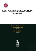La Eficiencia De La Justicia A Debate