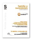 La Ejecucion De La Pension Alimenticia