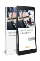 La Ejecución De Sentencias En El Proceso Laboral (Papel + E-Book)