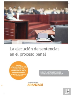 Bertrand.pt - La Ejecución De Sentencias En El Proceso Penal (Papel + E-Book)