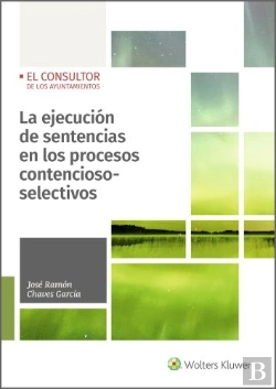 Bertrand.pt - La Ejecución De Sentencias En Los Procesos Contencioso-Selectivos