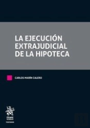 La Ejecución Extrajudicial De La Hipoteca