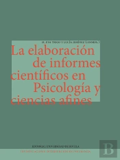 La Elaboracion De Informes Cientificos En Psicologia Y Cienc