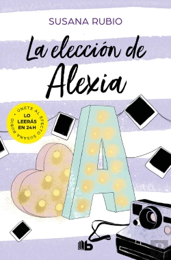 Bertrand.pt - La Elección De Alexia (Saga Alexia 3)