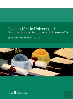 Bertrand.pt - La Elección De Universidad: Factores De Decisión Y Canales De Información