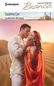 La Elección Del Jeque