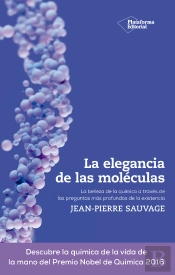 La Elegancia De Las Moleculas