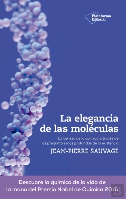 Bertrand.pt - La Elegancia De Las Moleculas
