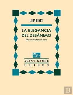 Bertrand.pt - La Elegancia Del Desanimo