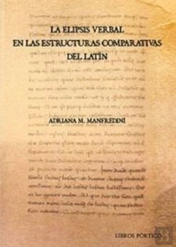 Bertrand.pt - La Elipsis Verbal En Las Estructuras Comparativas Del Latín