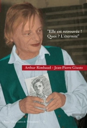 La Elle Est Retrouvée ! Quoi ? L'Éternité