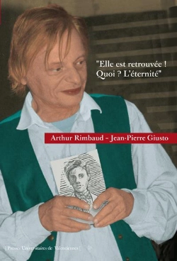 Bertrand.pt - La Elle Est Retrouvée ! Quoi ? L'Éternité