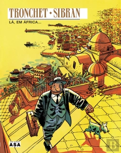 Bertrand.pt - Lá, em África