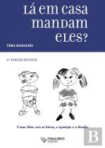 Lá Em Casa Mandam Eles?