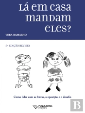 Lá Em Casa Mandam Eles?