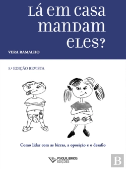 Bertrand.pt - Lá Em Casa Mandam Eles?